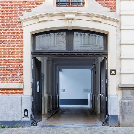 Sweet Inn - Rue Des Chartreux Bruselas Exterior foto